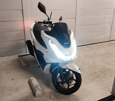 HONDA PCX 160 ABS 